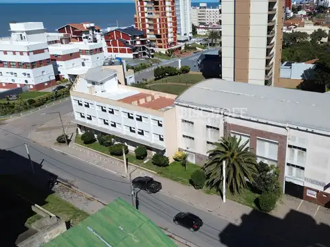 PASEO 105 ENTRE AVENIDAS 1 Y 2