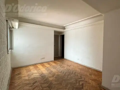 Departamento en Caballito