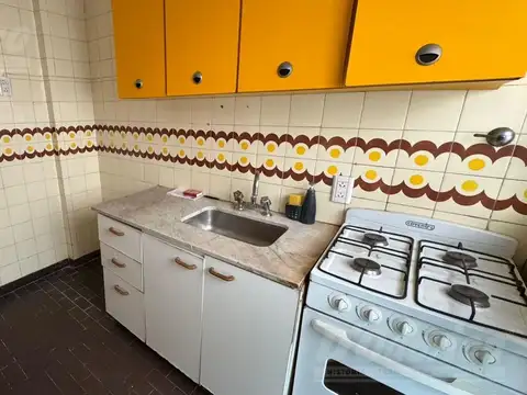 Departamento en Alquiler 35 años