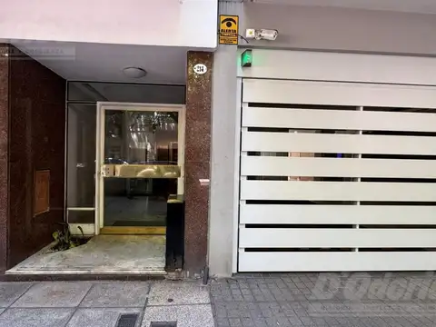 Departamento en Caballito