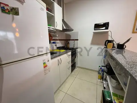 Depto Tipo Casa en Venta con 1 cocheras