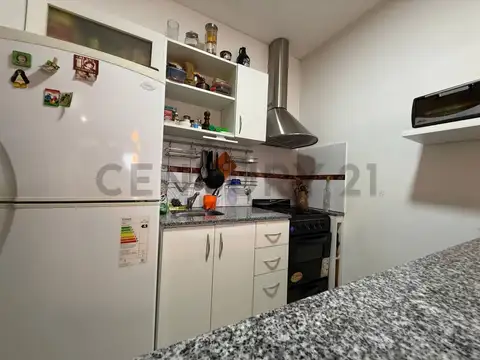 Depto Tipo Casa en Venta 11 años