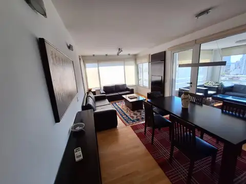 Departamento en Alquiler Temporal de 2 dormitorios