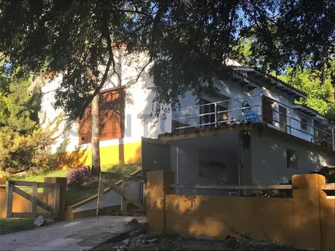 Casa en Venta en Mina Clavero, USD 65.000
