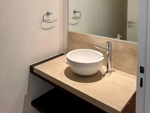 Departamento en Alquiler de 2 dormitorios