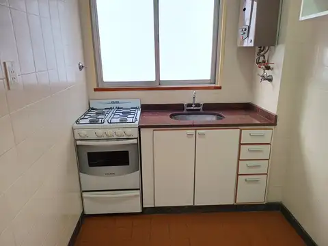 Departamento en Alquiler 50 años