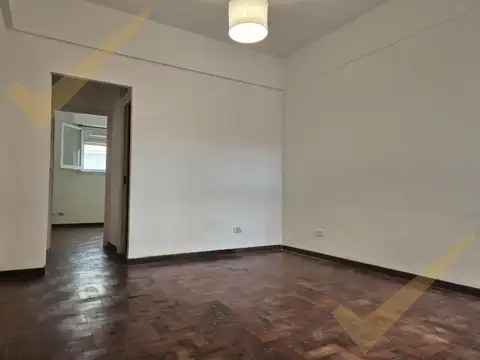 Departamento en Venta 60 años