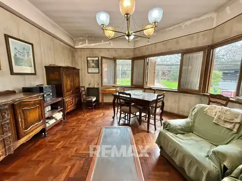 Venta PH 5 Ambientes frente al Parque Chacabuco
