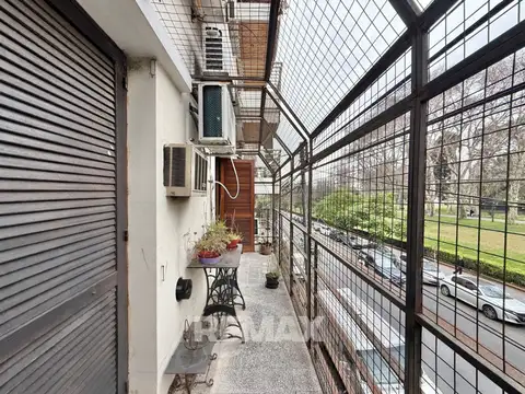 Venta PH 5 Ambientes frente al Parque Chacabuco