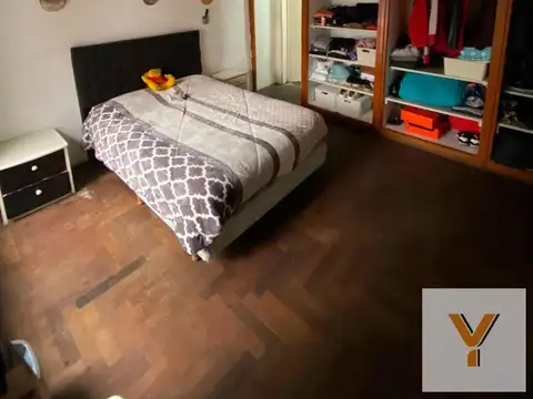 Casa en Alquiler 30 años