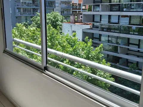 PARAGUAY 5500.ALQUILER 2 AMBIENTES