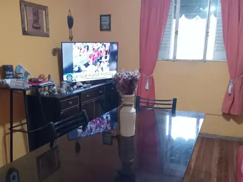 Depto Tipo Casa Monoambiente con 1 baño