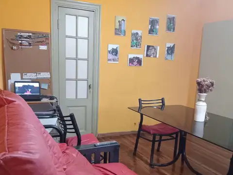 Depto Tipo Casa en Venta de 4 ambientes