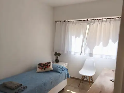 Departamento en Alquiler Temporal de 3 dormitorios