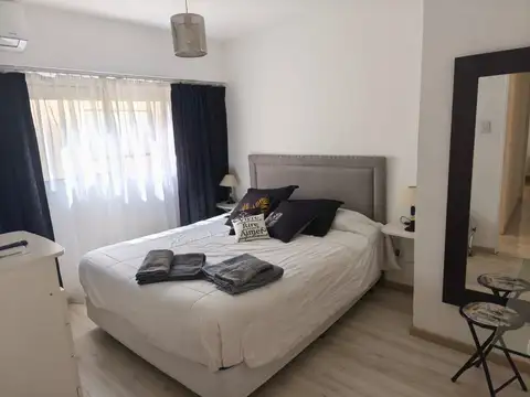 Departamento en Alquiler Temporal de 5 ambientes