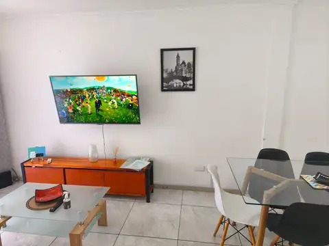 Departamento en Alquiler Temporal al Sur