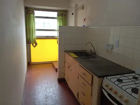 General Urquiza 4700, Piso 6