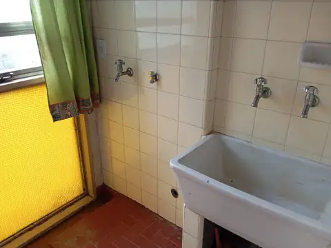 Departamento en Alquiler de 3 ambientes