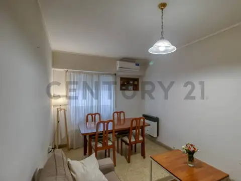 Departamento en Venta 40 años