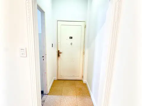 Departamento en Alquiler 50 años