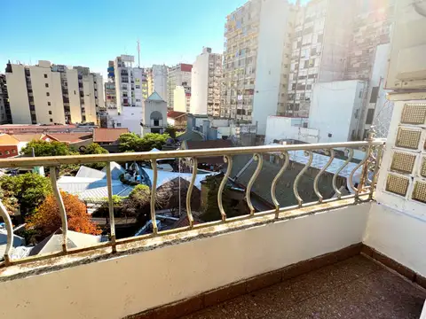 Departamento en Alquiler de 2 ambientes