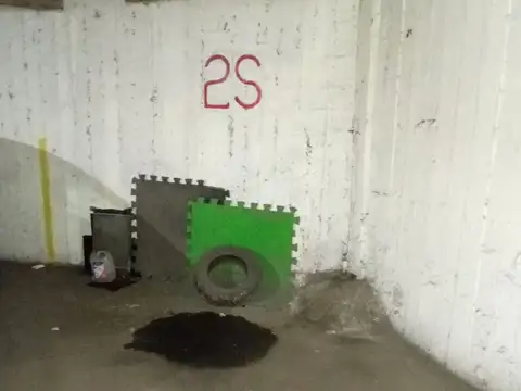 Cochera en Venta en Ramos Mejia, Partido de La Matanza