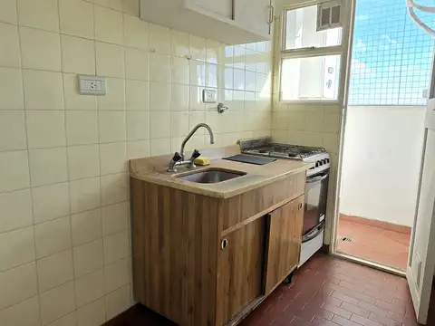 Departamento en Alquiler Permite mascota