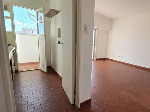 Departamento en Alquiler 40 años