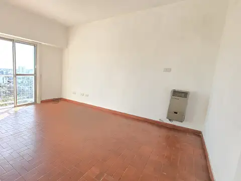 Manuel Ugarte 3800, Piso 14