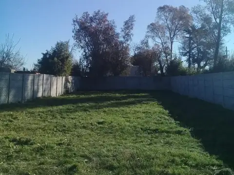 Terreno en Venta de 636,0 m2