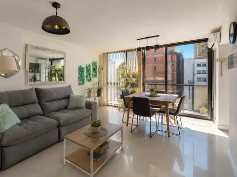 Departamento en Chauvin
