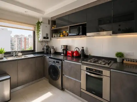 Departamento en Venta de 2 dormitorios