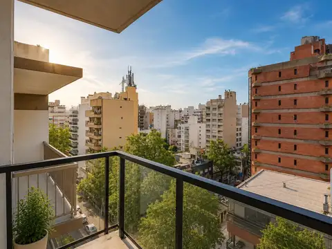Gascón al 2300