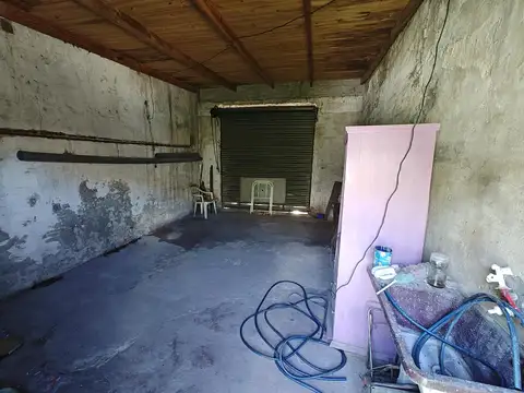 Casa en Venta en Laferrere Norte, USD 48.000
