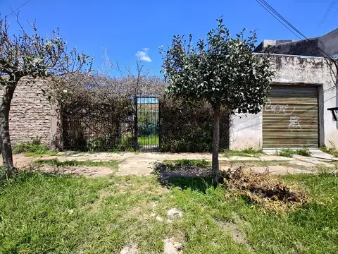Carcaraña al 5500