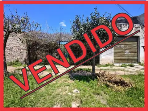 Casa en venta en G. de Laferrere