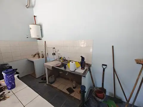Casa en Venta al Noreste