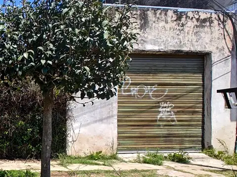 Casa en Venta de 1 dormitorio