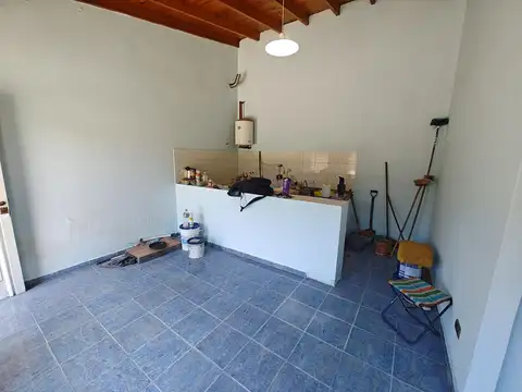 Casa en Venta 15 años