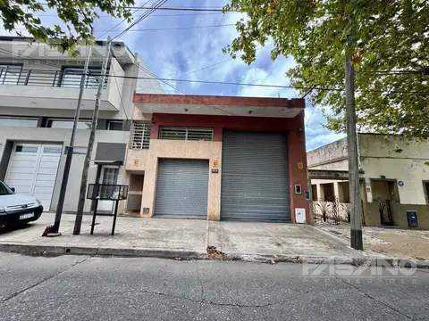 Galpon en Venta 11 años