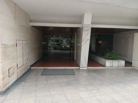 ALQUILER DEPTO DOS AMBIENTES-ESTUDIANTES