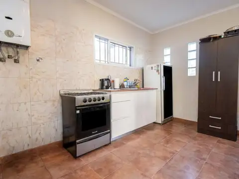 Casa en Alquiler 12 años