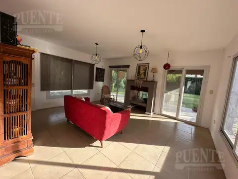 Casa en Venta de 4 dormitorios