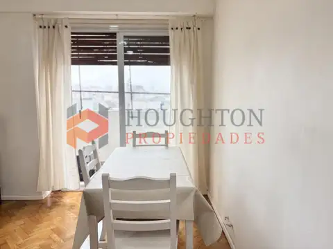 Departamento en Venta en Balvanera, USD 70.000