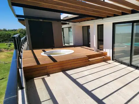 Departamento en Venta en Canning, USD 450.000