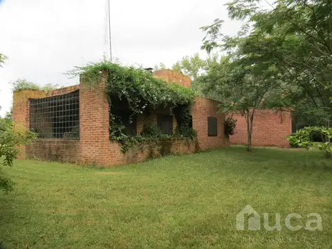 Casa en Venta de 5 dormitorios