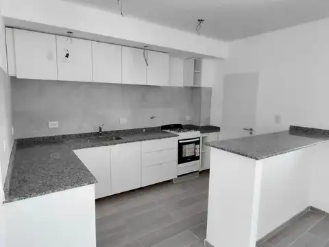 Departamento en Venta A Estrenar