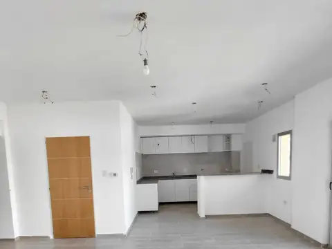 Departamento en Venta en Bahía Blanca, USD 260.000