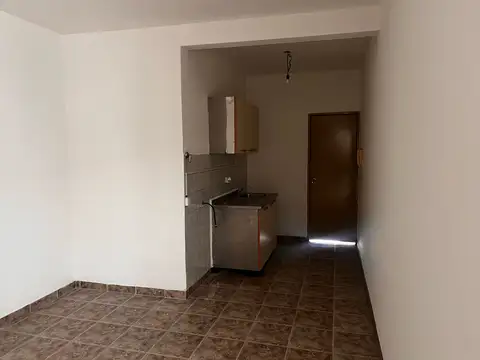 Departamento 1 Dormitorio Roca  al 900 B° Libertad
