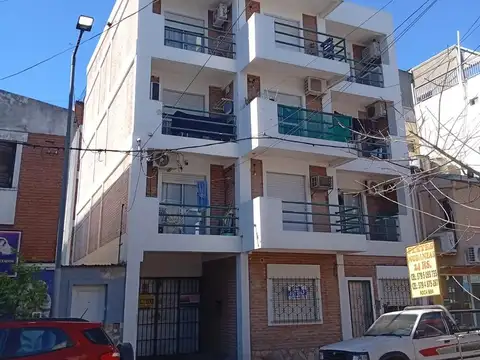 Departamento 1 dormitorio b° libertad en corrientes